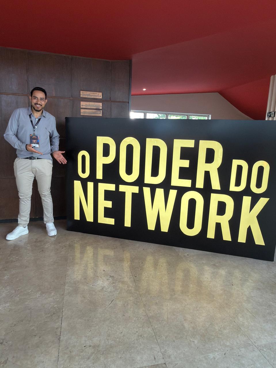 O Poder do Network